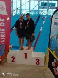 podium hommes