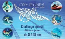 Challenge Oxyjeunes 2020
