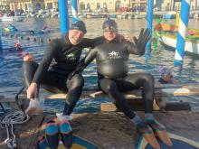 Participants des 3h