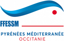 FFESSM Pyrénées Méditerranée Occitanie
