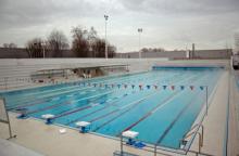 Piscine Castex