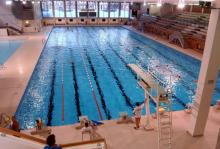 Piscine Léo Lagrange Piscine Léo Lagrange