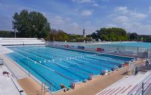 Piscine Castex, Toulouse Piscine Castex, Toulouse