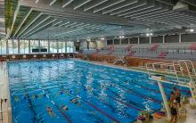 Piscine Léo Légrange, Toulouse Piscine Léo Légrange, Toulouse