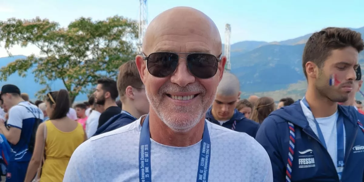 Michel Kichev