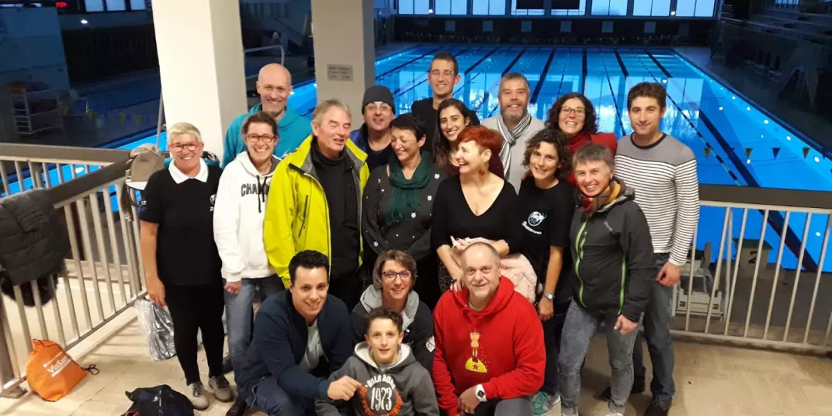 Fin du championnat régional à Toulouse