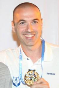 Théo Fourcade