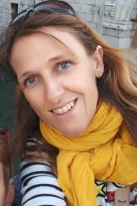 Agnes Bonvarlet